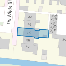 Perceel ASV00-K-1290