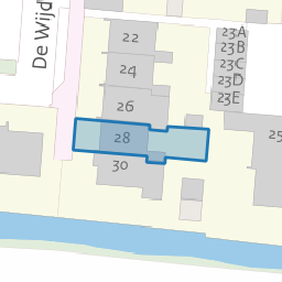 Perceel ASV00-K-1291