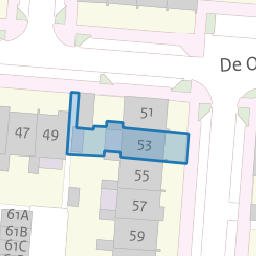 Perceel ASV00-K-1300