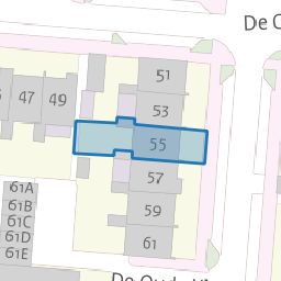 Perceel ASV00-K-1301