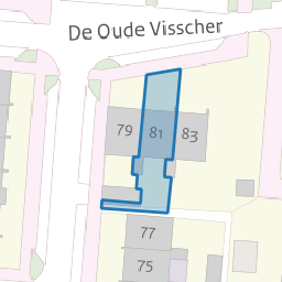 Perceel ASV00-K-1316