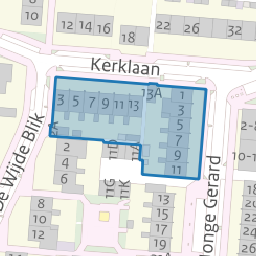 Perceel ASV00-K-1327