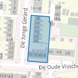 Perceel ASV00-K-1330