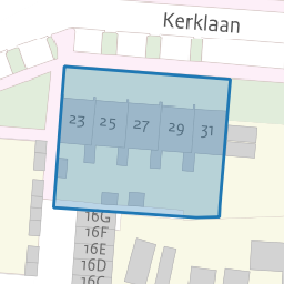 Perceel ASV00-K-1331