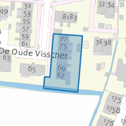 Perceel ASV00-K-1351