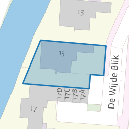 Perceel ASV00-K-1381