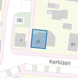 Perceel ASV00-K-1499