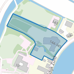 Perceel ASV00-K-1521