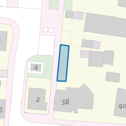 Perceel ASV00-K-1540