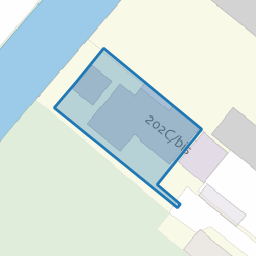 Perceel ASV00-K-1597