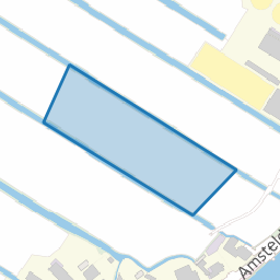 Perceel ASV00-K-1618