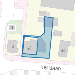 Perceel ASV00-K-1694