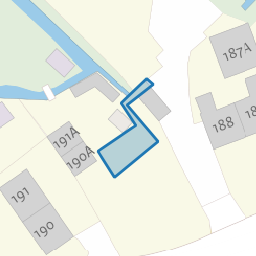 Perceel ASV00-K-1704