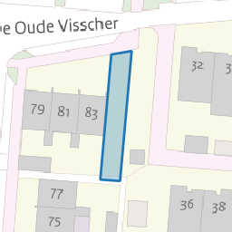 Perceel ASV00-K-1779