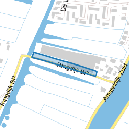 Perceel ASV00-K-1816