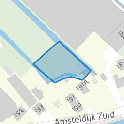 Perceel ASV00-K-1818