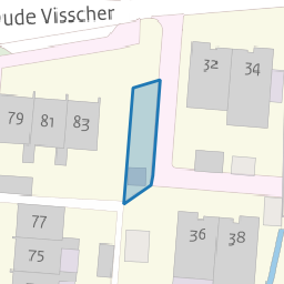 Perceel ASV00-K-1830