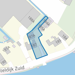 Perceel ASV00-K-1840