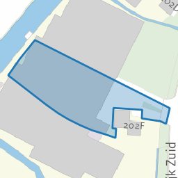 Perceel ASV00-K-1903