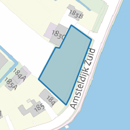 Perceel ASV00-K-1988