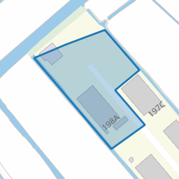 Perceel ASV00-K-2001