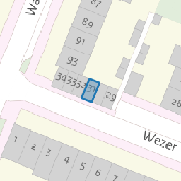 Perceel ASV00-L-1010