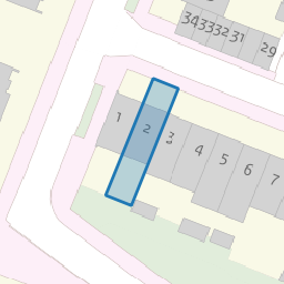 Perceel ASV00-L-1015