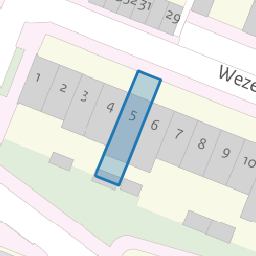 Perceel ASV00-L-1018