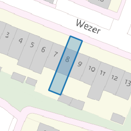 Perceel ASV00-L-1021