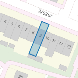 Perceel ASV00-L-1022