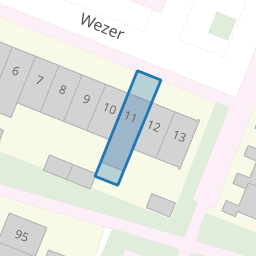 Perceel ASV00-L-1024