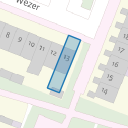 Perceel ASV00-L-1026