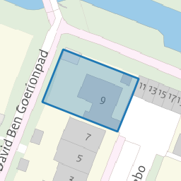 Perceel ASV00-L-1037