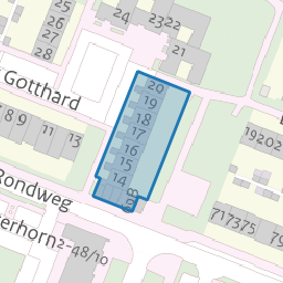 Perceel ASV00-L-1040