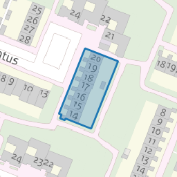 Perceel ASV00-L-1041