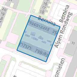 Perceel ASV00-L-1042