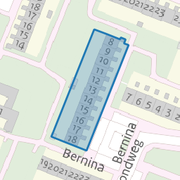 Perceel ASV00-L-1043