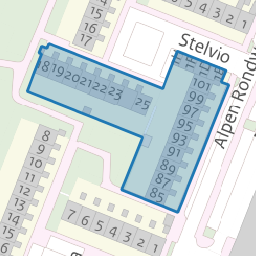 Perceel ASV00-L-1045