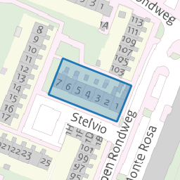 Perceel ASV00-L-1048