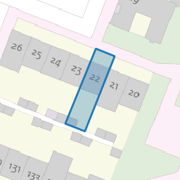 Perceel ASV00-L-1060