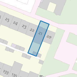 Perceel ASV00-L-1061