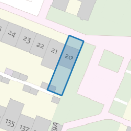 Perceel ASV00-L-1062