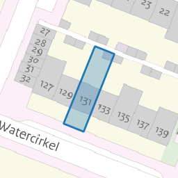 Perceel ASV00-L-1066