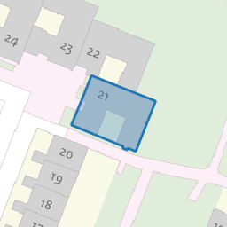 Perceel ASV00-L-1086