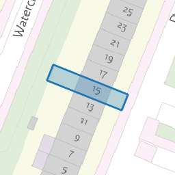 Perceel ASV00-L-1109