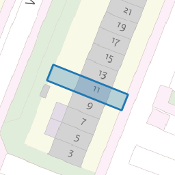 Perceel ASV00-L-1111