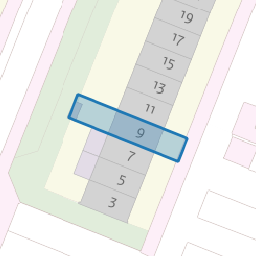 Perceel ASV00-L-1112