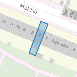 Perceel ASV00-L-1122