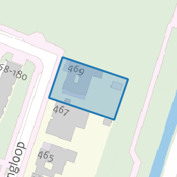 Perceel ASV00-L-1133