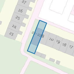 Perceel ASV00-L-1137